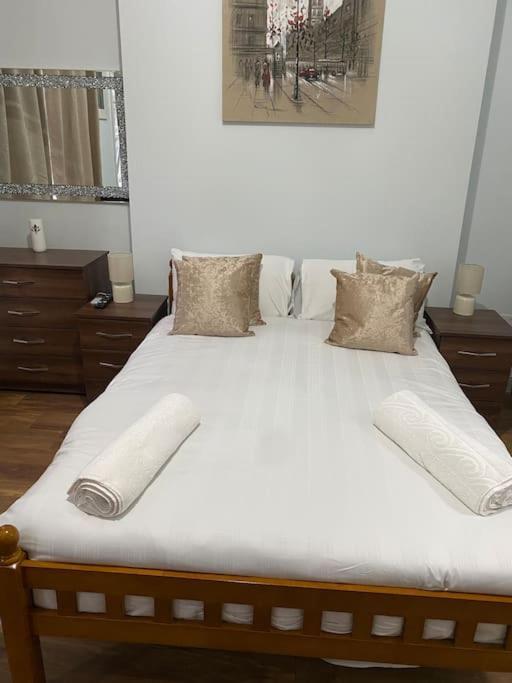 007- S1Premium Location Studio Apartment Central Londres Exterior foto