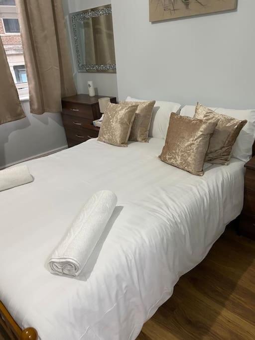 007- S1Premium Location Studio Apartment Central Londres Exterior foto