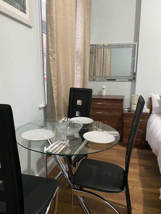 007- S1Premium Location Studio Apartment Central Londres Exterior foto