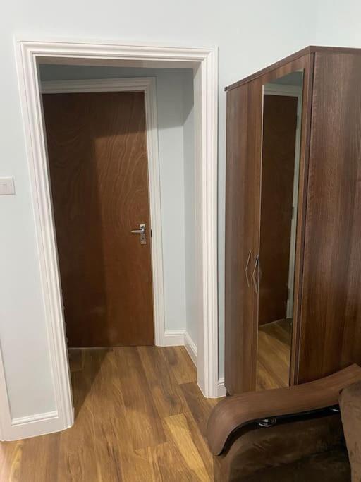 007- S1Premium Location Studio Apartment Central Londres Exterior foto