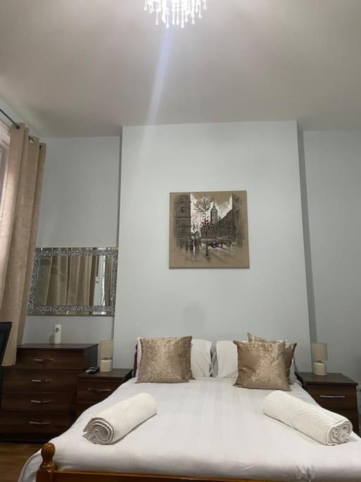 007- S1Premium Location Studio Apartment Central Londres Exterior foto